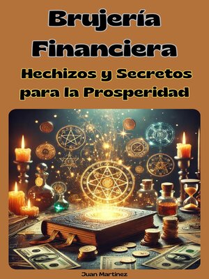 cover image of Brujería Financiera